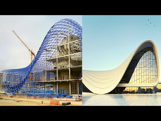 Being a Civil Engineer Vs. an Architect