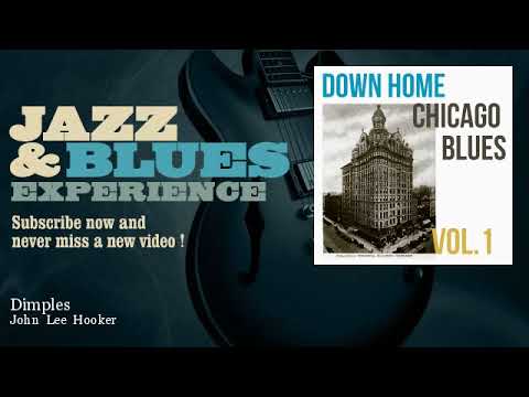 Jazz and Blues Experience - The Bridge
