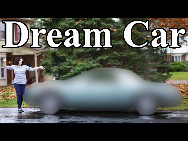 Surprising my Mom with Her Dream Car!!!