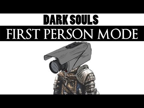 Dark Souls: Modded
