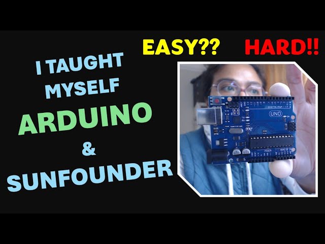 Learn with me: Arduino Using SunFounder 3-in-1 Starter Kit #arduino #sunfounder