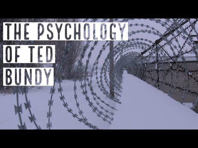 The Psychology of Ted Bundy