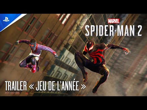 Marvel's Spider-Man 2 | PS5