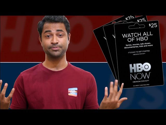 How to Get HBO NOW outside the United States - Complete Guide