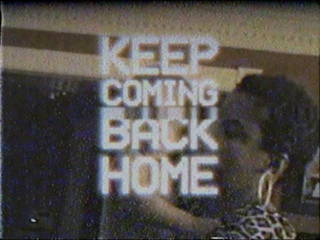 Trey Songz - Back Home (feat. Summer Walker) [Official Lyric Video]