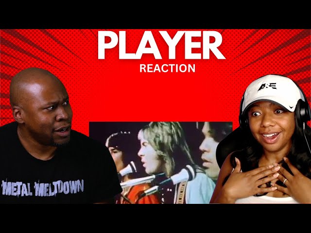 First Time Reaction to Player - Baby Come Back