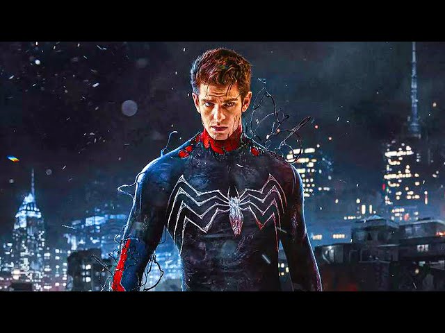 The Amazing Spider Man 3, Spider Man 4, Deadpool 3, Shang Chi 2 - Movie News 2022 & 2023