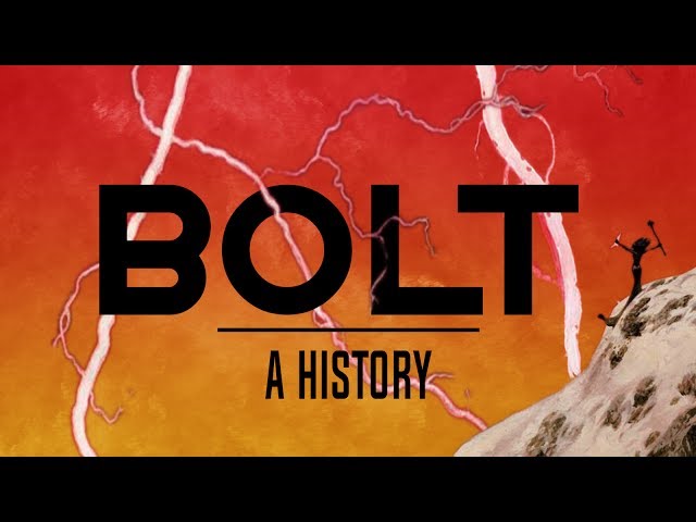 Bolt | The Story of Lightning Bolt