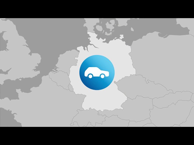 Automobilindustrie in Deutschland