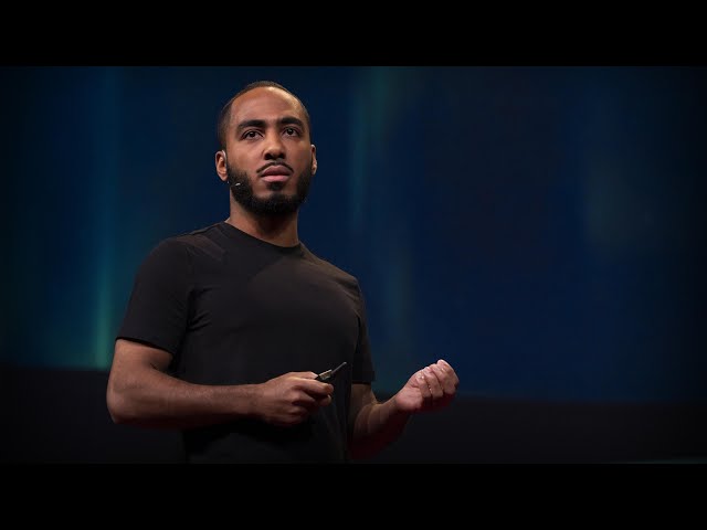 A Case for Color Blindness | Coleman Hughes | TED