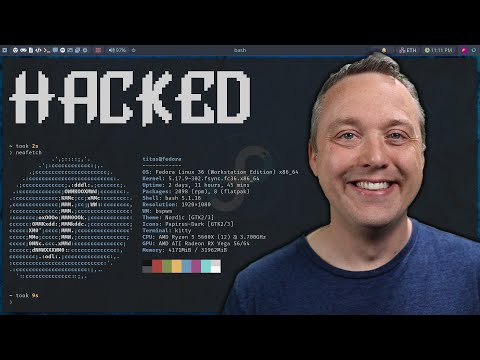 The Biggest Linux Security Mistakes