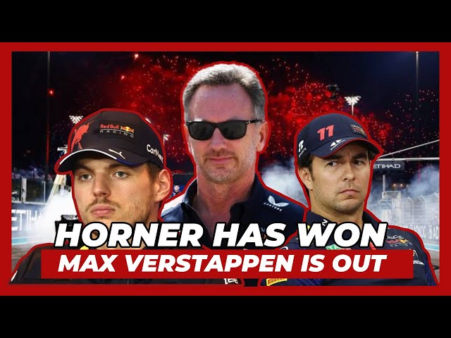Max Out Of Red Bull | This Is What Horner Would Do To Get Him Out | The Rumors Start To Make Sense