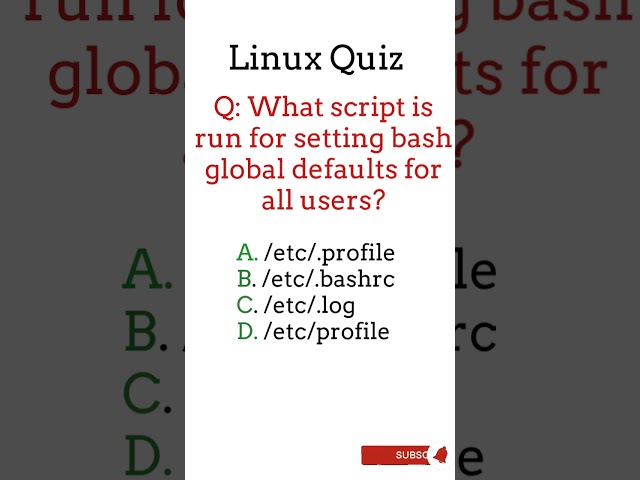 #linux #linux_tutorial #linuxinterviewquestions #technicalsupport