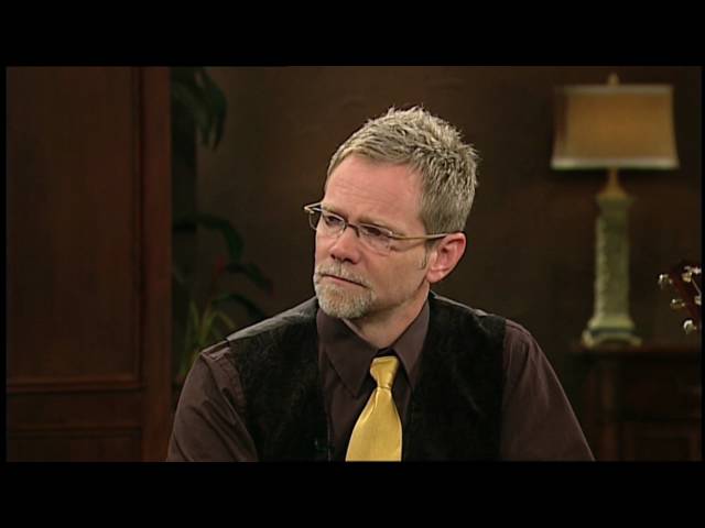 Steven Curtis Chapman: Losing My Daughter (LIFE Today / James Robison)