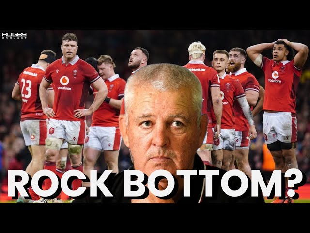 WALES 6 NATIONS DEBRIEF! | Possible Team Selection v South Africa