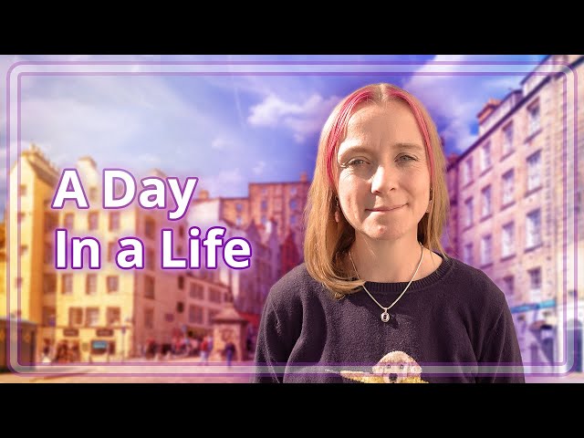 Weekend Day In The Life (Autistic & ADHD)