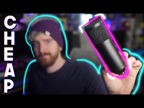 Are all $30 mic kits created equal? | AFK Chat