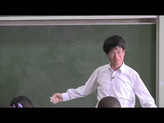 Topology & Geometry - LECTURE 10 Part 01/02 - by Dr Tadashi Tokieda