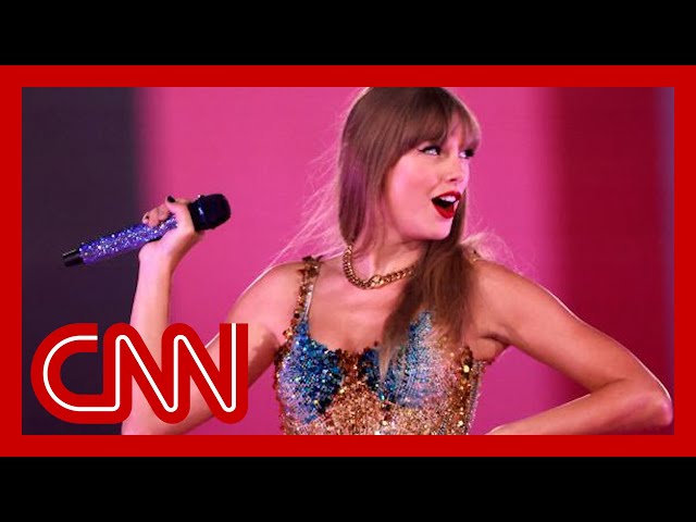 NYT slammed for Taylor Swift op-ed speculating on her sexuality