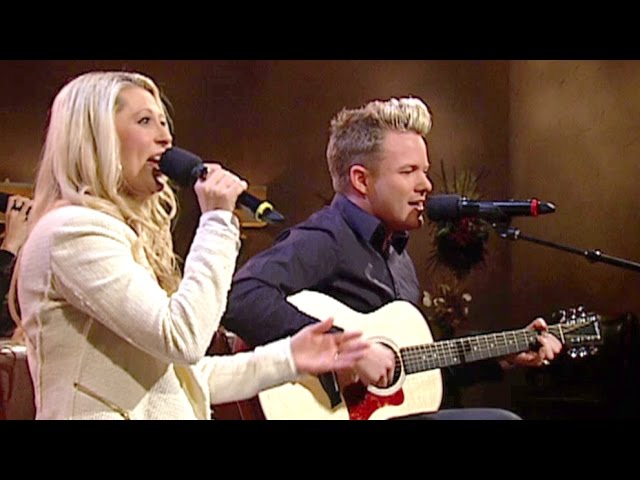 Planetshakers: Turn It Up (James Robison / LIFE Today)