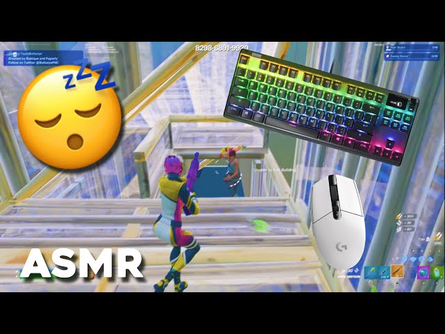 ⭐ Soothing Keyboard ASMR 😴 Piece Control 1v1 🏆 Satisfying Sounds 🎧