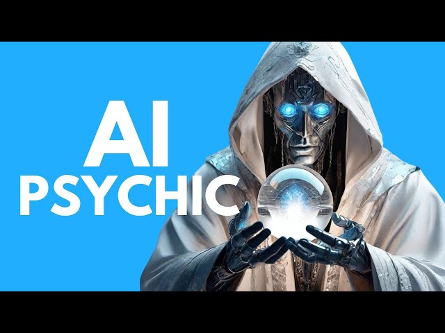 AI Can Predict Your Life, GPT & Bard Get Hacked, Artists Can Poison AI Crawlers, & More!