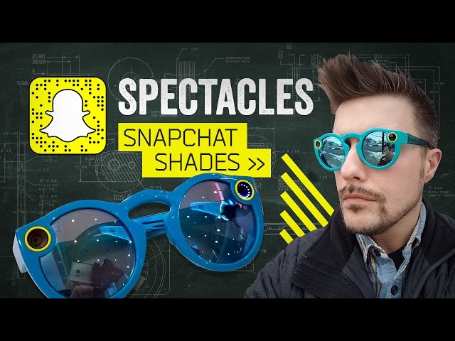 Snapchat Spectacles Review: Worth The Wait
