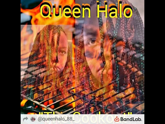 the Cookout by Queen Halo