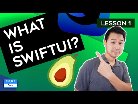 SwiftUI Tutorials for Beginners