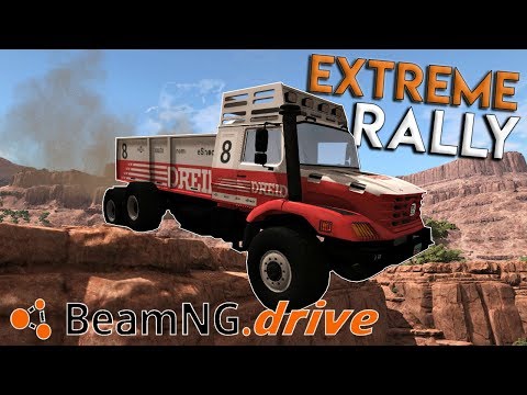 BeamNG Drive Mods