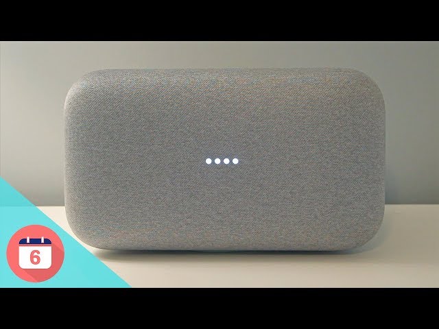 Google Home Max Review - 12 Months Later