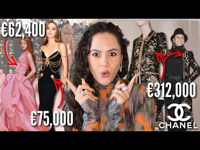 What's TRENDING in Luxury Fashion - Balenciaga is stupid again & More!