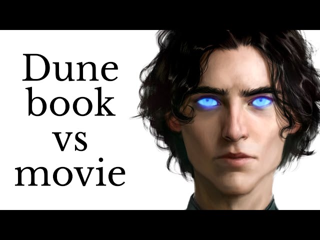 The real Dune