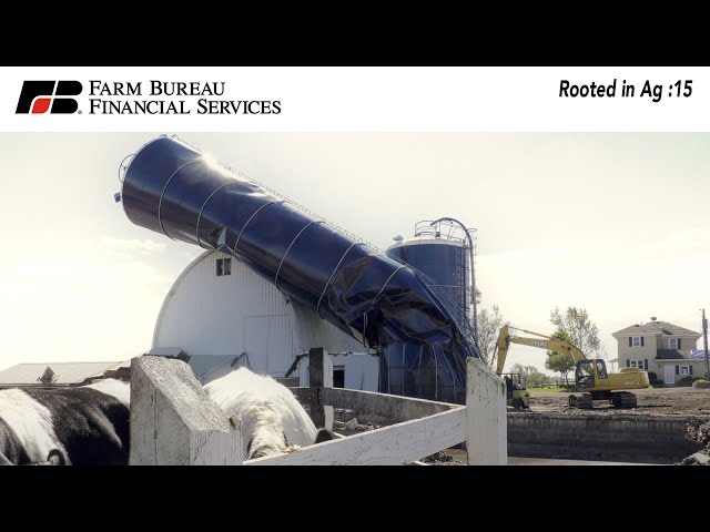 Farm Bureau Financial Services | Rooted in Ag :15