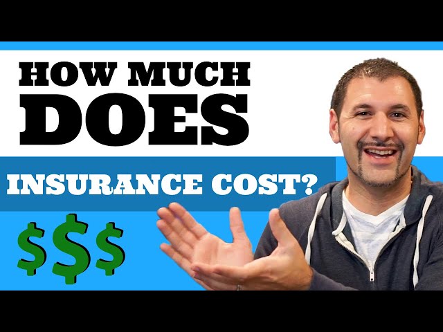 The Cost of Insurance | Top 7 rating factors you need to know