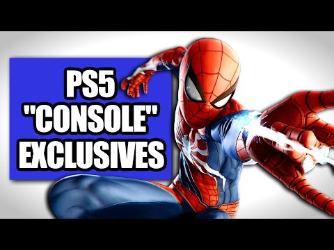 Just Got A PS5? PLAY THESE 10 GAMES FIRST!!!