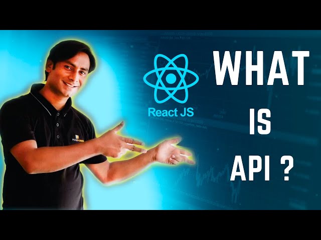 What is an API ? Simply Explained | What is an API in Urdu/Hindi | Sir Majid Ali