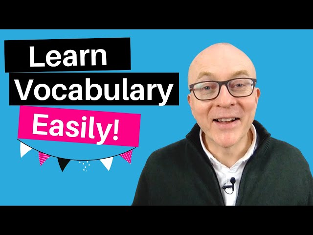 IELTS Speaking Vocabulary: The Ultimate Guide