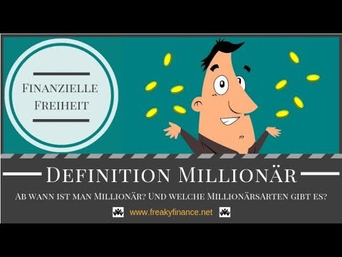 Millionärs-Trilogie