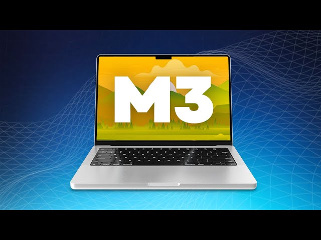 M3 MacBook Pro 14" Review - 1 Month Later