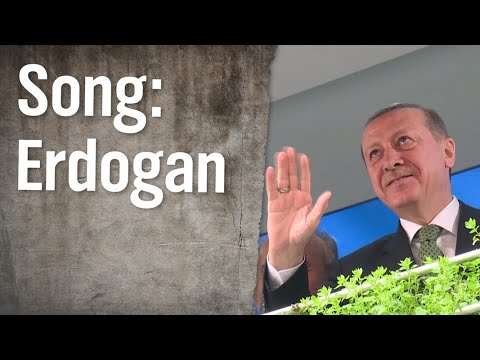 Song: Erdowie, Erdowo, Erdogan | extra 3 | NDR