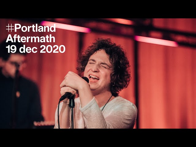 Beats of love: Portland — Aftermath (live)