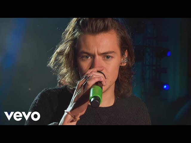 One Direction - Story of My Life (One Direction: The TV Special)
