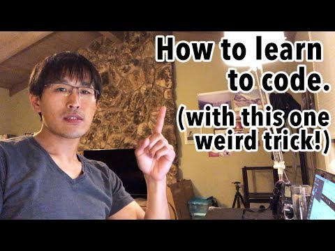 How to learn to code (quickly and easily!)