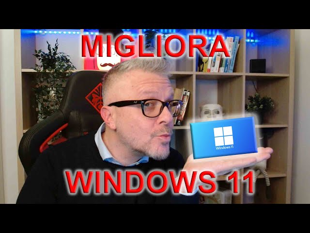Improve and speed up Windows 11 with Winaero Tweaker, Voidtools Everything, O&O Shutup 10, Autologon