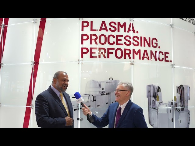Plasma-Therm at productronica 2023