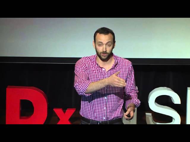 The Recipe Of A Hit Song | Noah Askin | TEDxINSEADSingapore