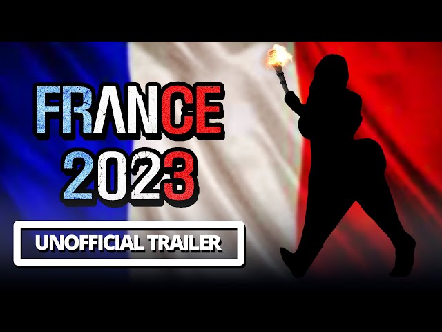 France | Unofficial Trailer