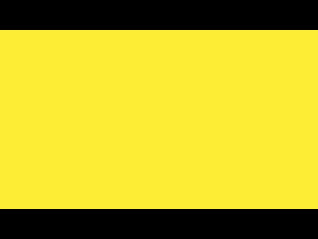 This Is Not Yellow