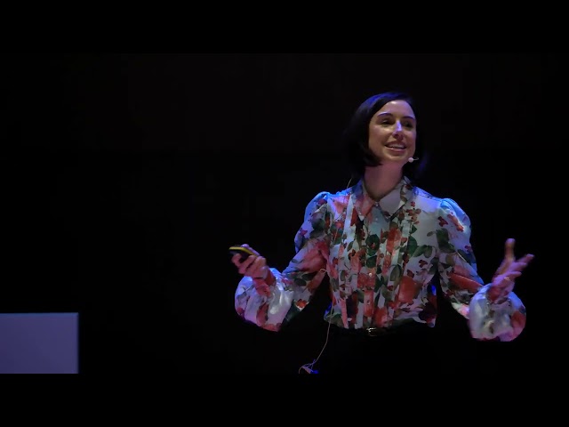 The Truth About Boosting Immunity | Jenna Macciochi | TEDxManchester